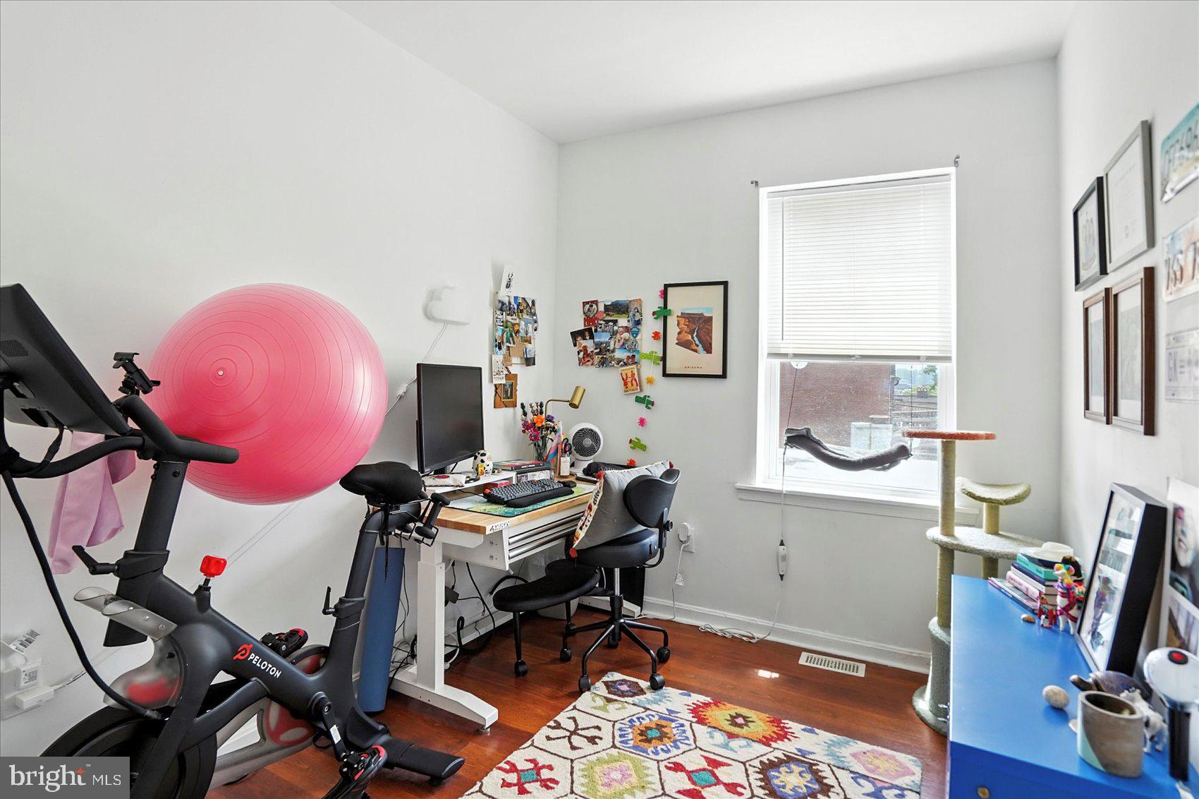 RESERVOIR HILL - Commercial Sale