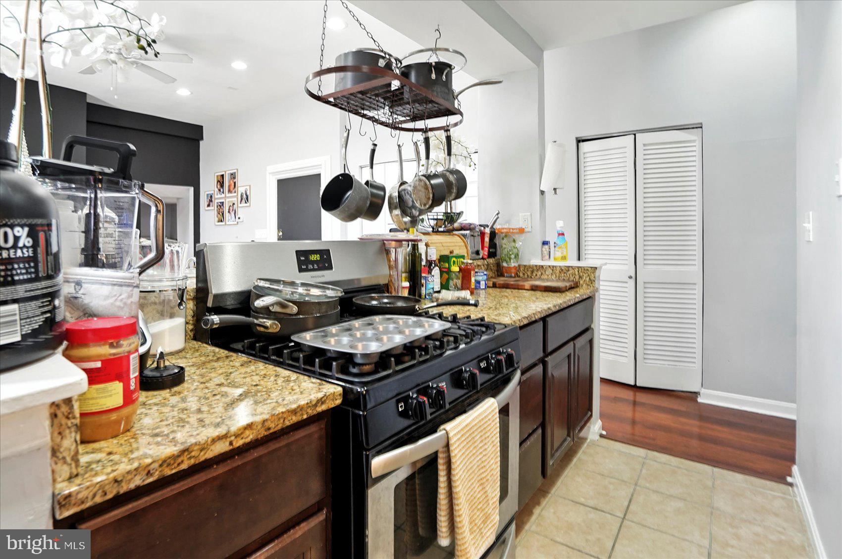 RESERVOIR HILL - Commercial Sale