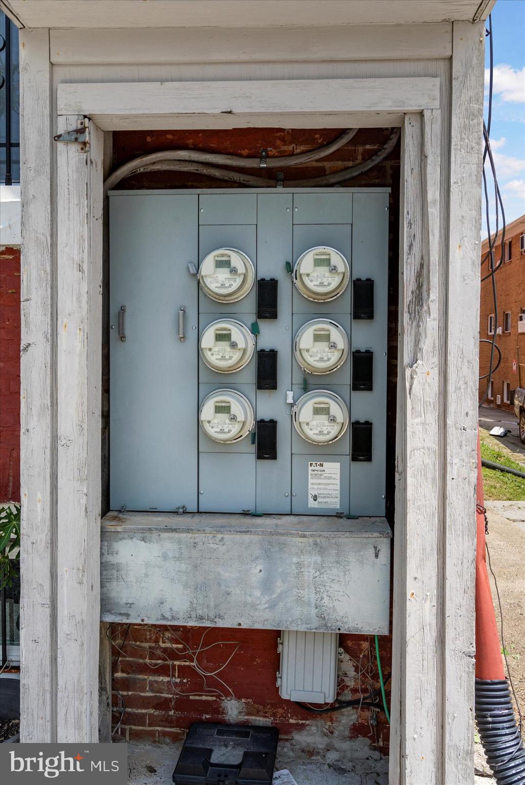 RESERVOIR HILL - Commercial Sale