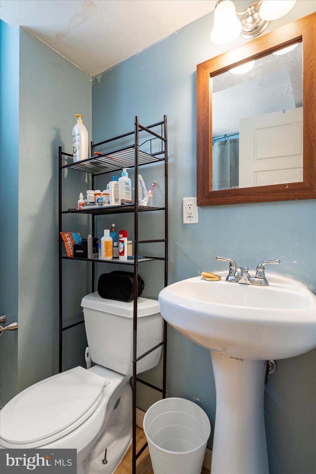 RESERVOIR HILL - Commercial Sale