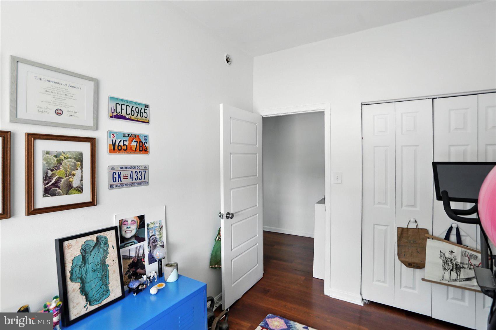 RESERVOIR HILL - Commercial Sale