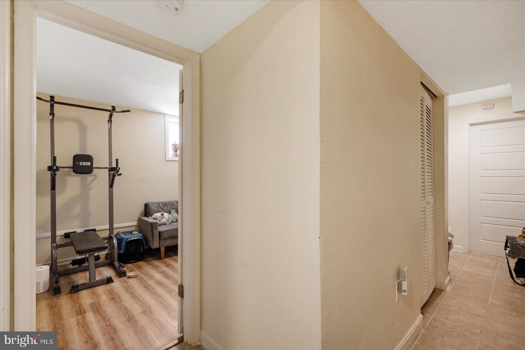 RESERVOIR HILL - Commercial Sale