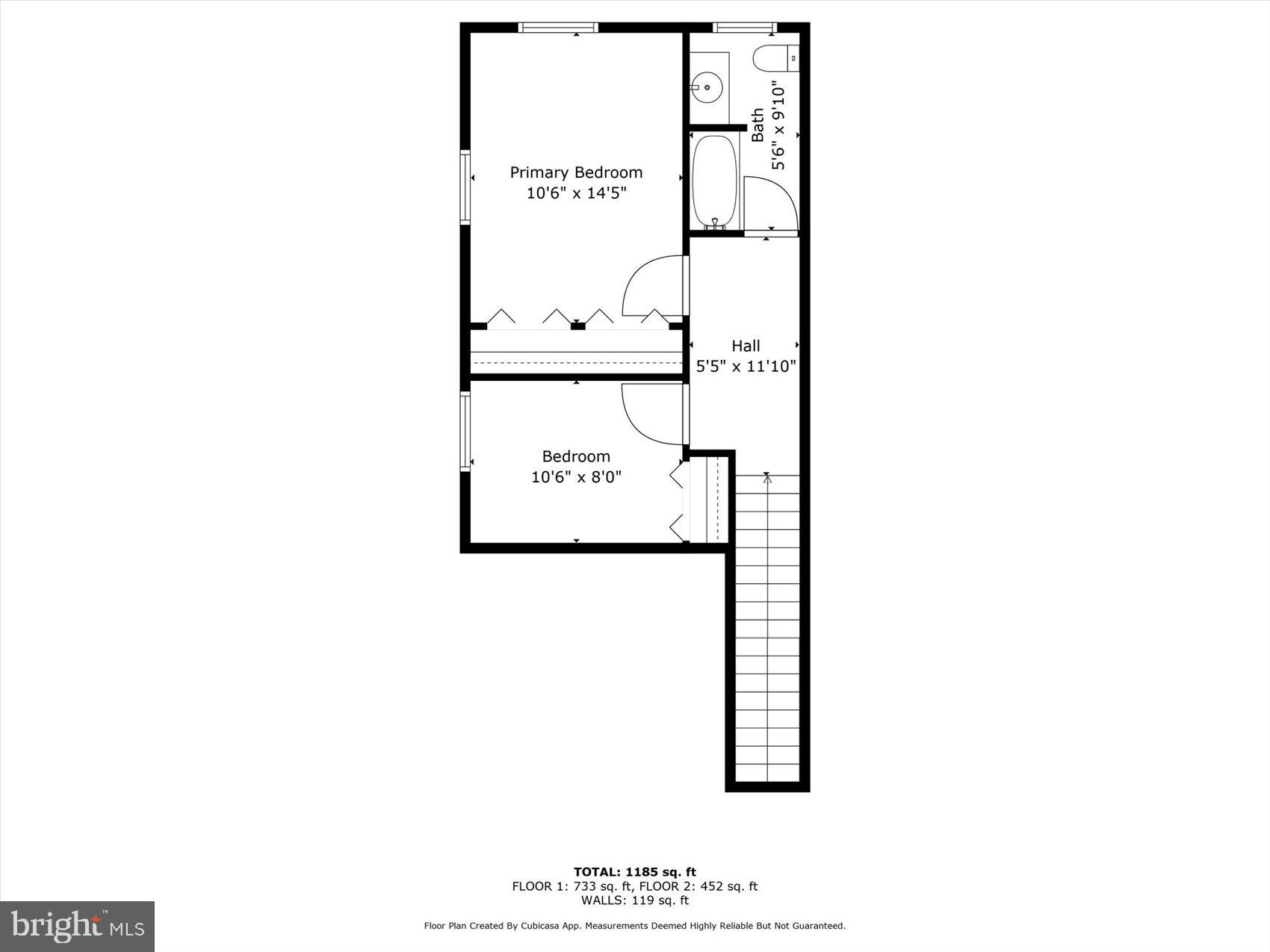 RESERVOIR HILL - Commercial Sale