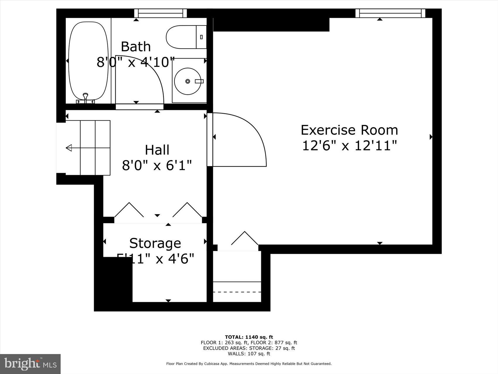 RESERVOIR HILL - Commercial Sale