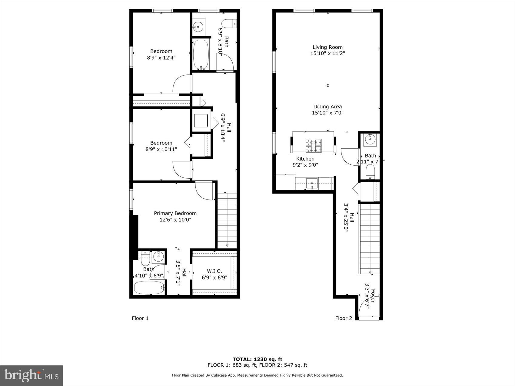 RESERVOIR HILL - Commercial Sale