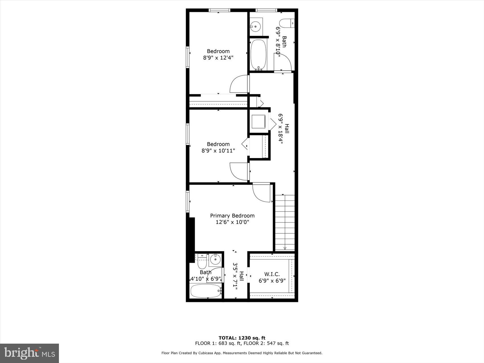 RESERVOIR HILL - Commercial Sale