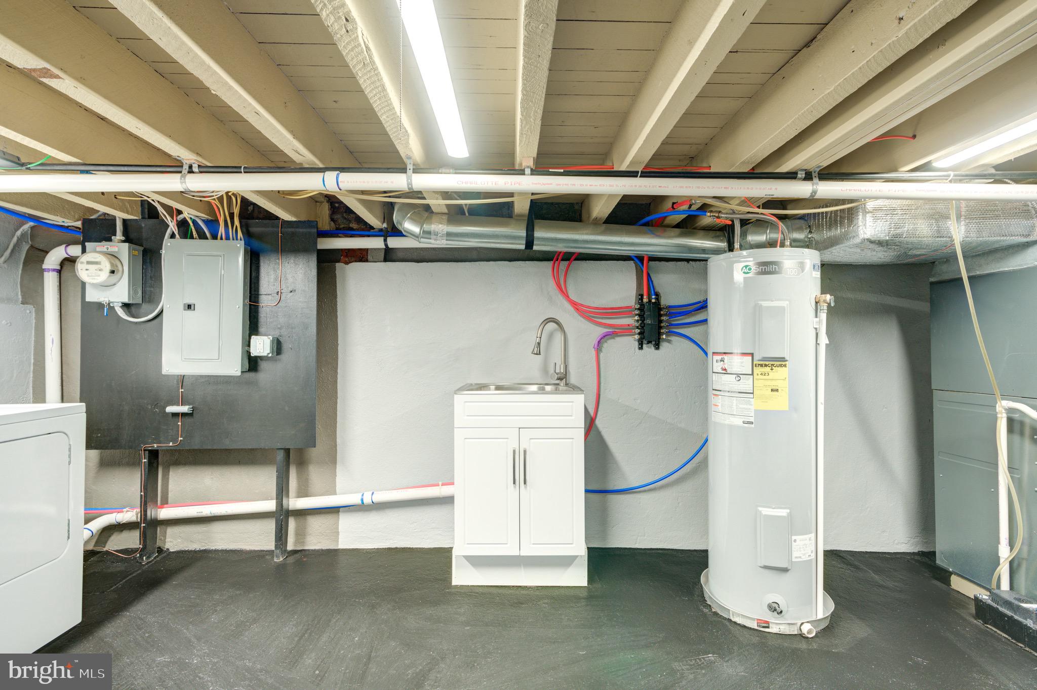 KENSINGTON - Residential