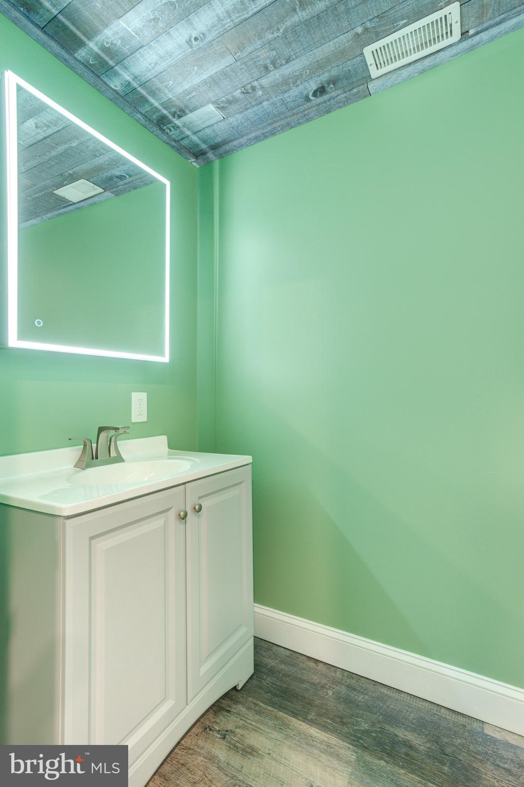 KENSINGTON - Residential