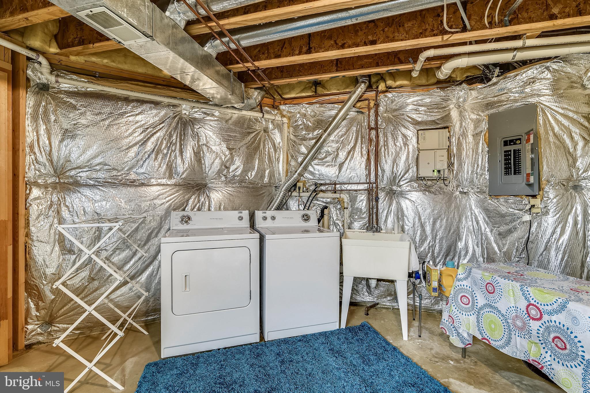 RIVA TRACE - Residential