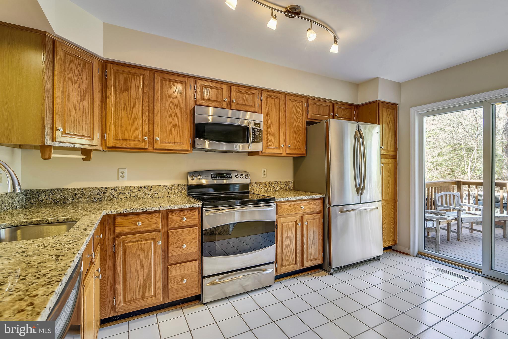 RIVA TRACE - Residential