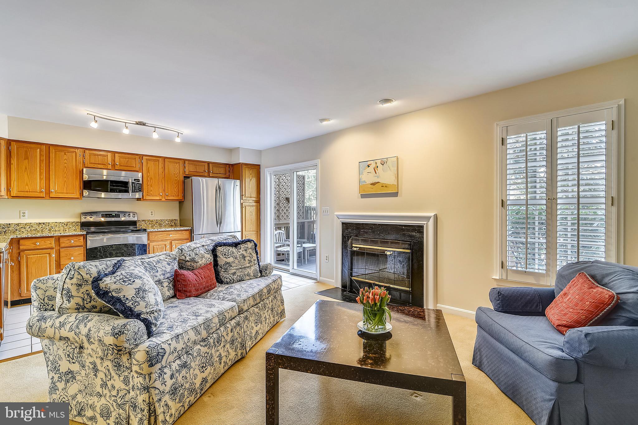 RIVA TRACE - Residential