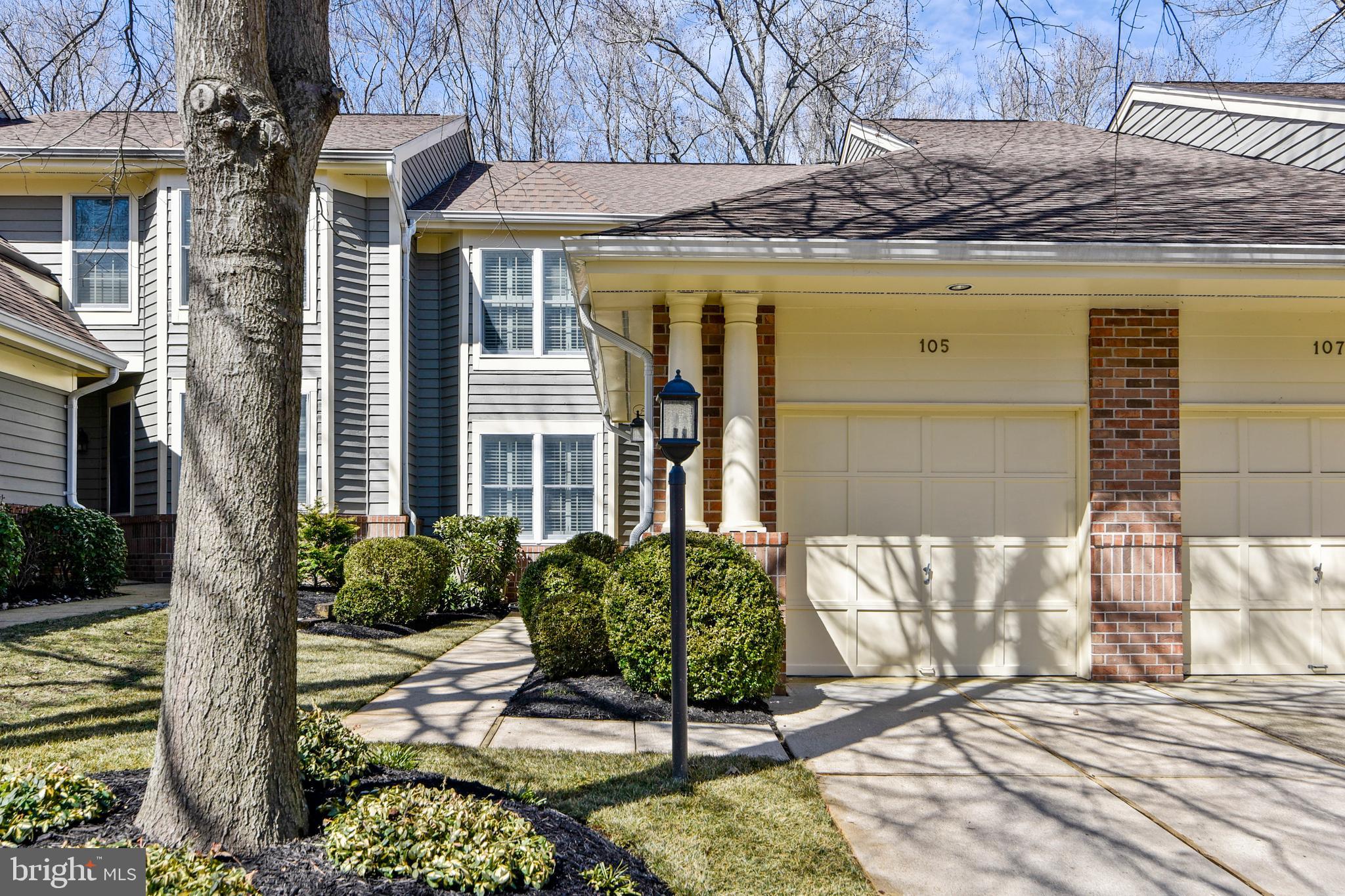 RIVA TRACE - Residential