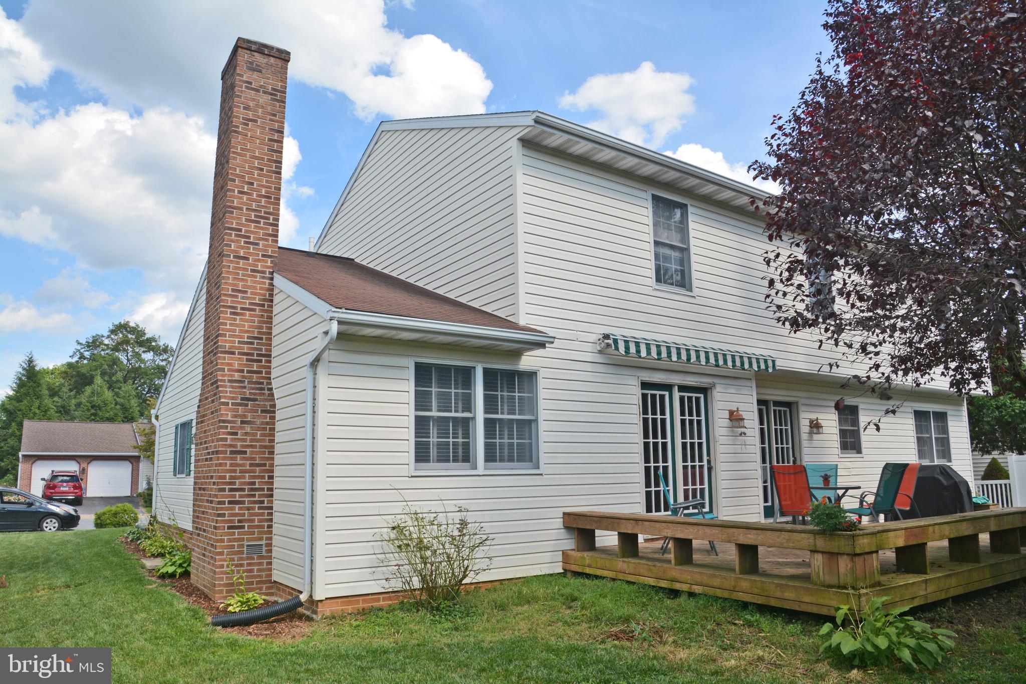 GRANDVIEW HEIGHTS - Residential