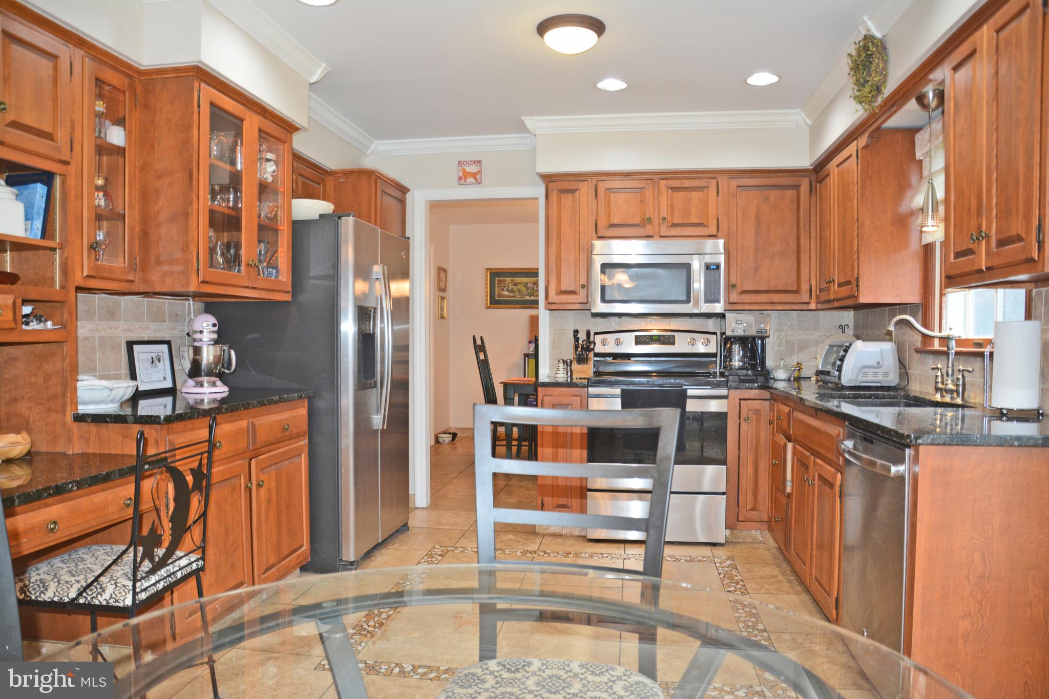 GRANDVIEW HEIGHTS - Residential