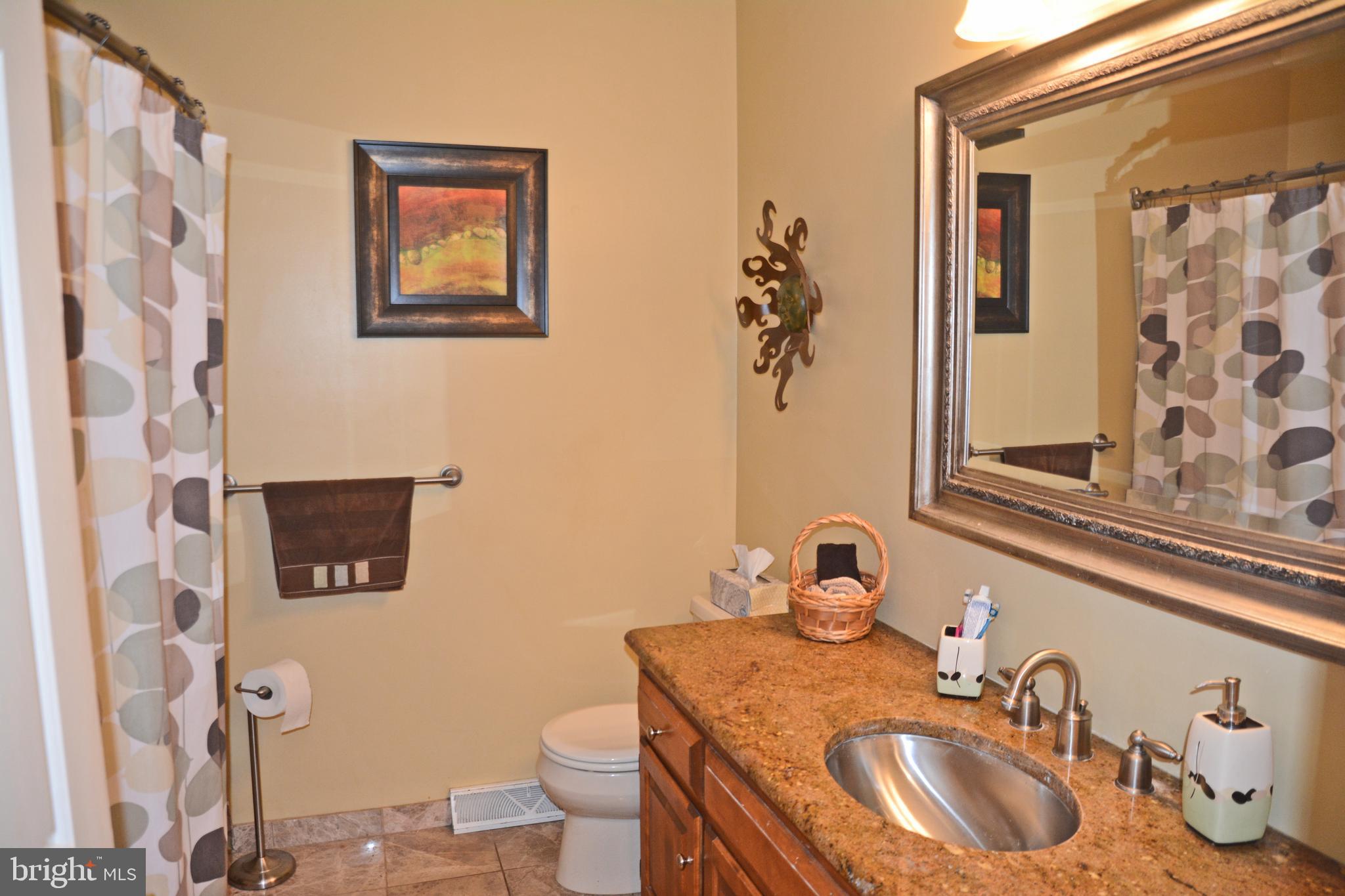 GRANDVIEW HEIGHTS - Residential