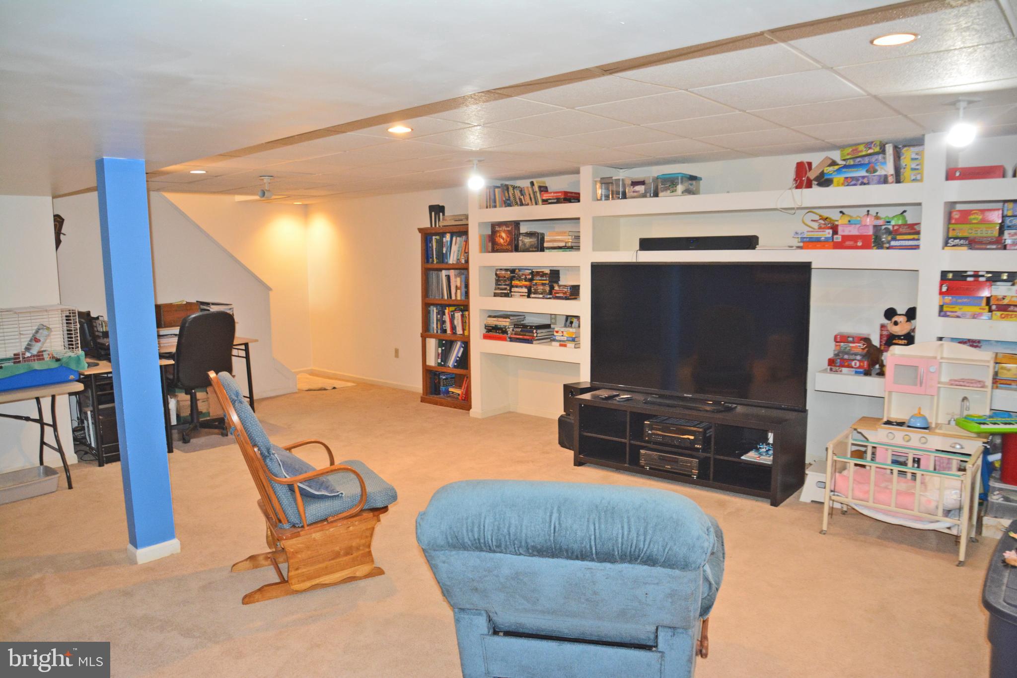 GRANDVIEW HEIGHTS - Residential