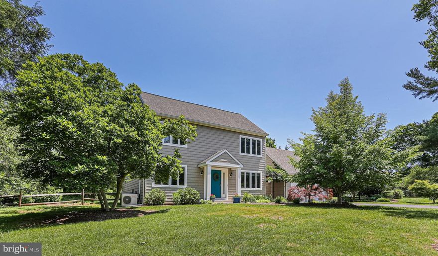 Nestled on an acre, this beautifully updated 4 bedroom, 2.5 bath offers the perfect blend of comfort, style, and functionality. Step inside to an inviting open floor plan featuring a gourmet kitchen with sleek quartz countertops, stainless steel appliances, a double oven, and an adjoining dining area that flows seamlessly into the spacious living room—ideal for everyday living and entertaining. Enjoy the versatility of a separate formal dining room and a dedicated office for work-from-home ease. At the other end of the home and on the main level is the laundry area and pantry which lead to an expansive game room, a true bonus, perfect for hosting friends and relaxing with loved ones. The primary suite boasts a walk in closet and beautiful shower area, while two additional bedrooms share a full bath with a jetted tub. The third level offers a private 4th bedroom and a bonus room—perfect for a second office, playroom, or guest retreat—both with independent heating and AC. Outside, you'll find the front and back yards are professionally landscaped and hardscaped. The Trex deck and stone patio are made for entertaining, and a paved firepit and seating area are where guests can unwind and enjoy the peaceful surroundings. Updates and enhancements are too many to name here. Just a short walk to Long Green VFD Food Truck night or Prigel Family Creamery! Enjoy all that living near the Loch Raven Reservoir area offers. This is more than just a home—it’s a lifestyle. Don’t miss your chance to own this gem!