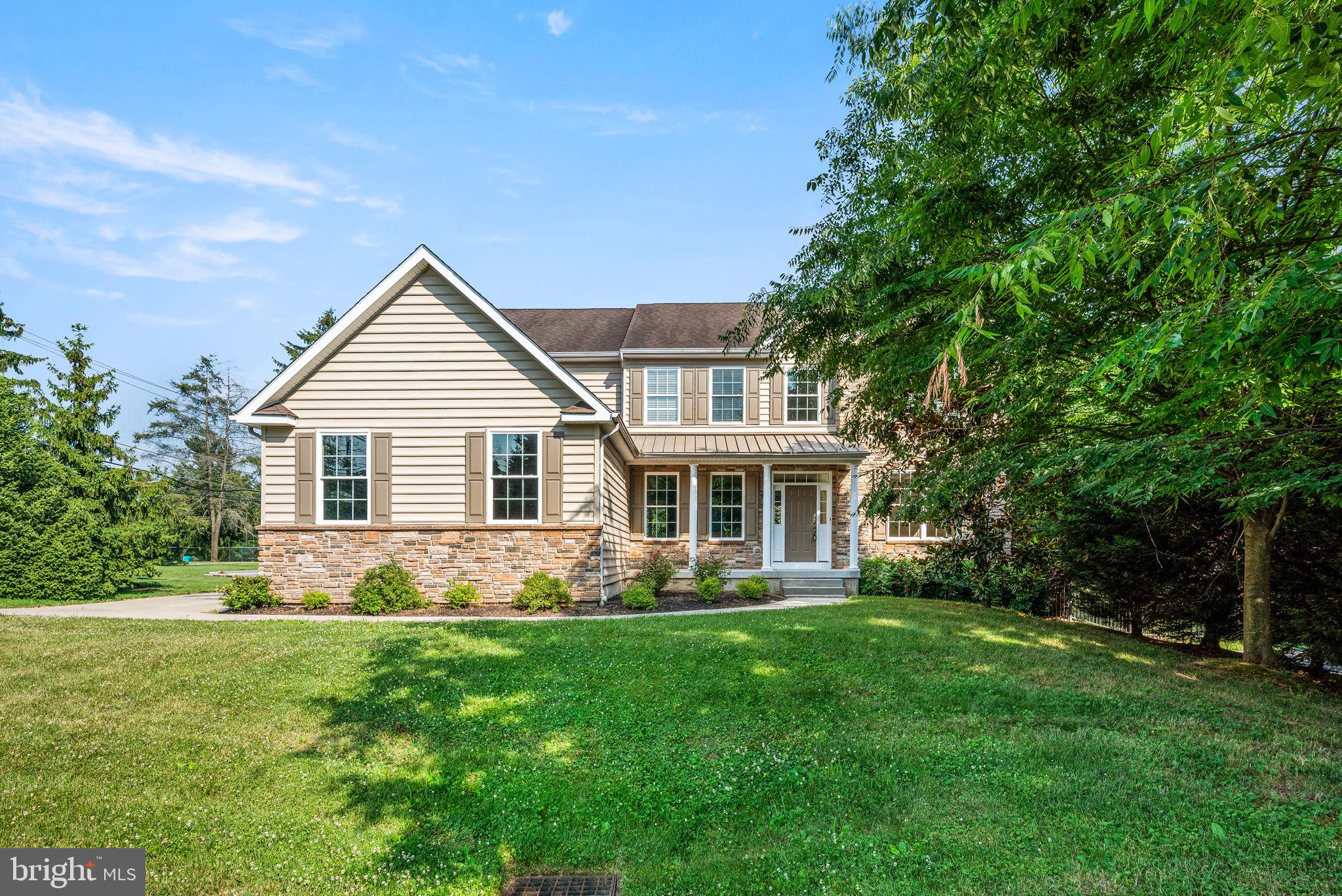 PEAR TREE VIL - Residential