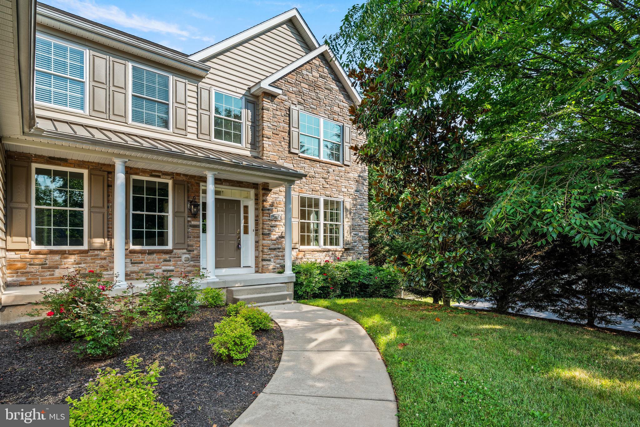 PEAR TREE VIL - Residential