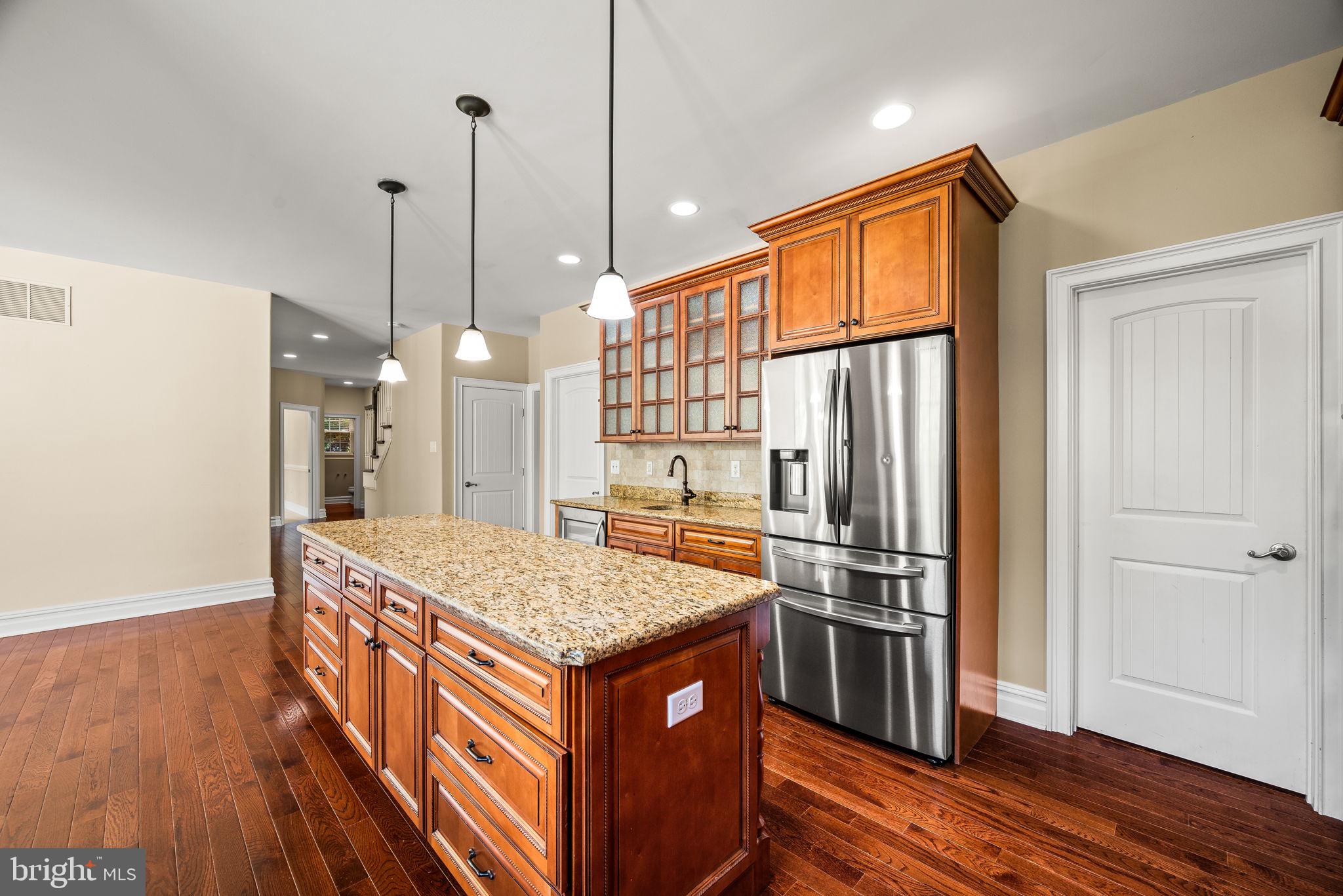 PEAR TREE VIL - Residential