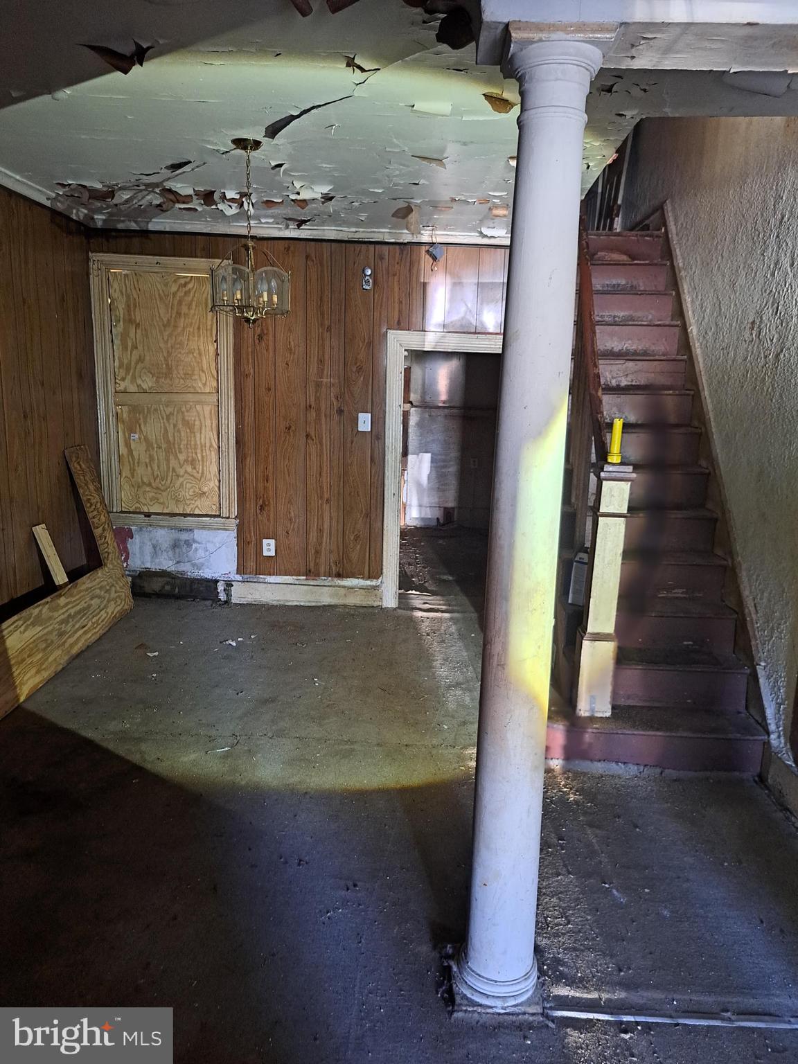 PHILADELPHIA - Residential