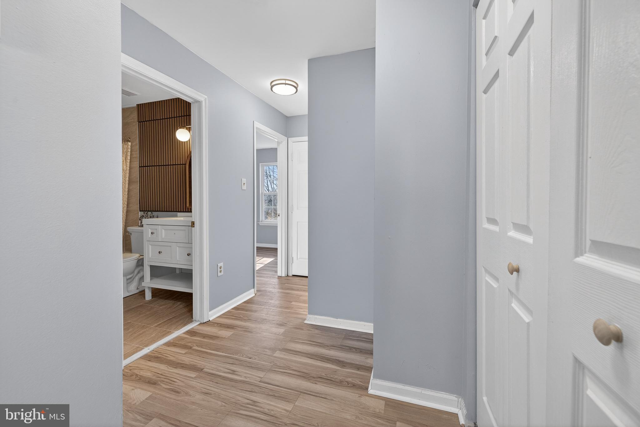 BELLWETHER MANOR - Residential