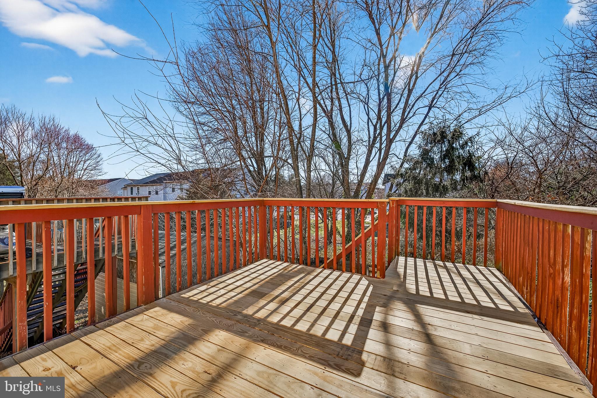 BELLWETHER MANOR - Residential