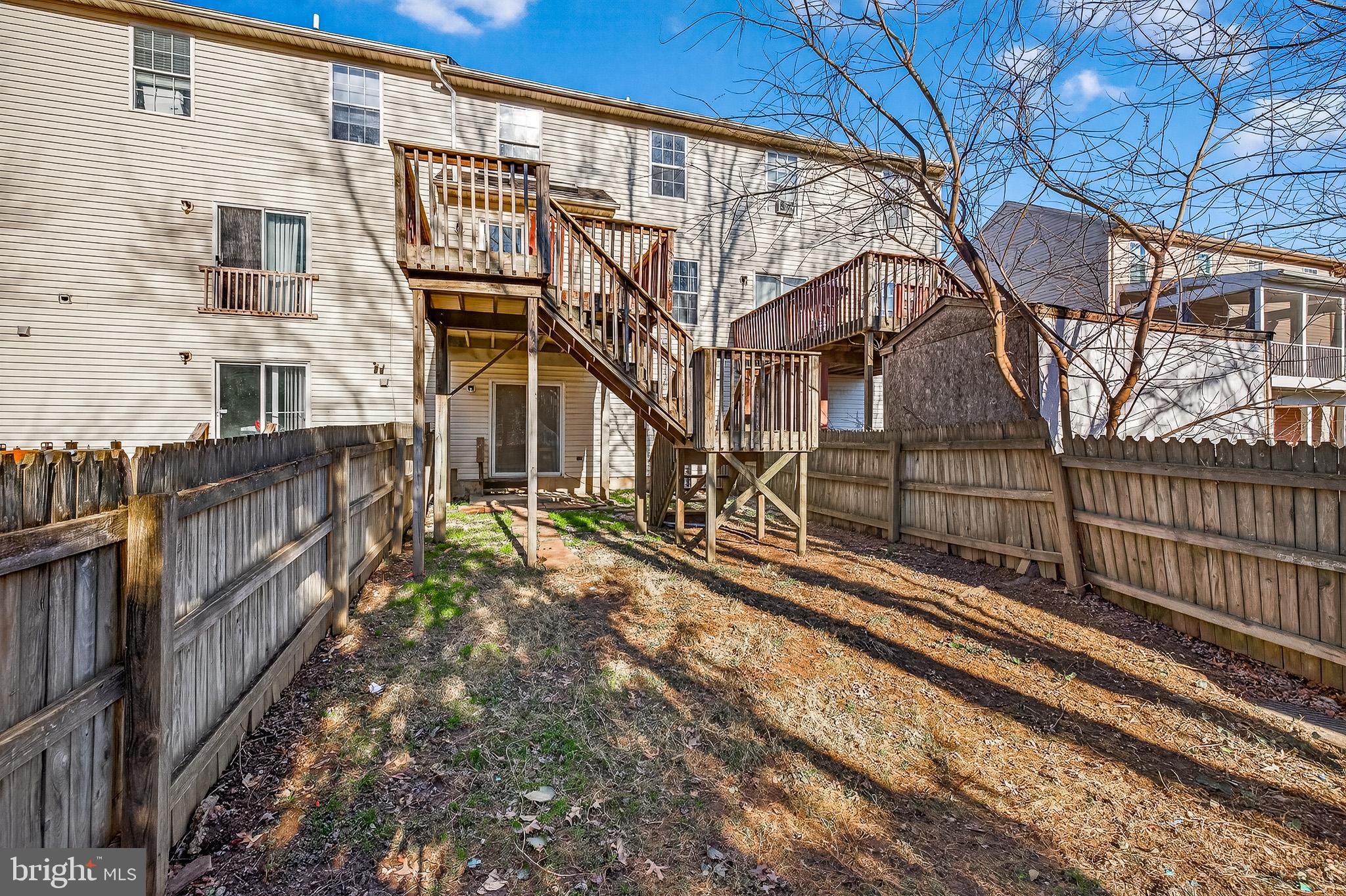 BELLWETHER MANOR - Residential