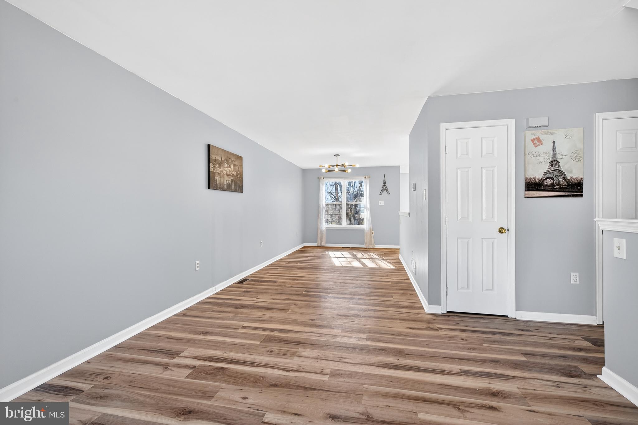 BELLWETHER MANOR - Residential