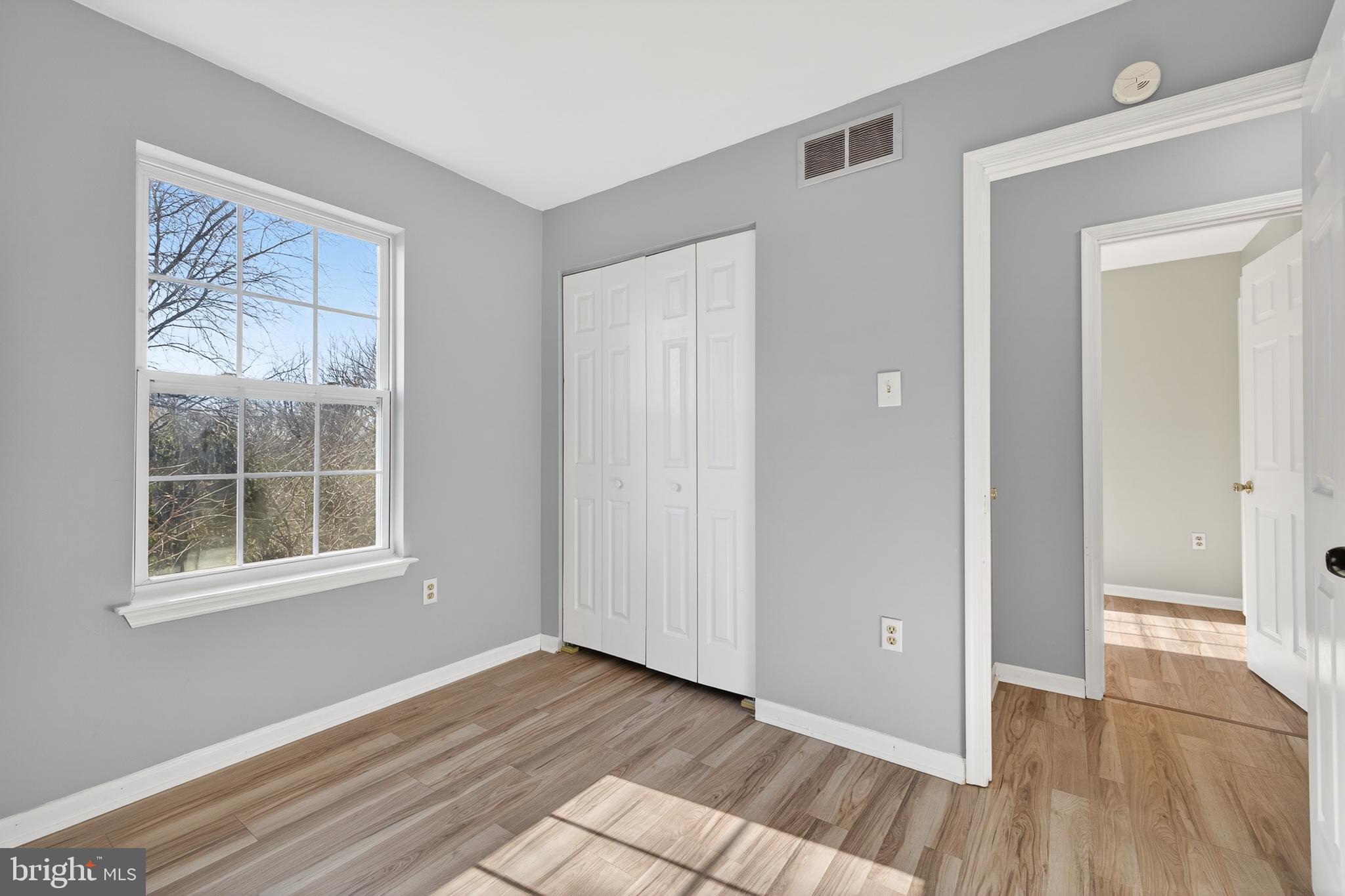 BELLWETHER MANOR - Residential