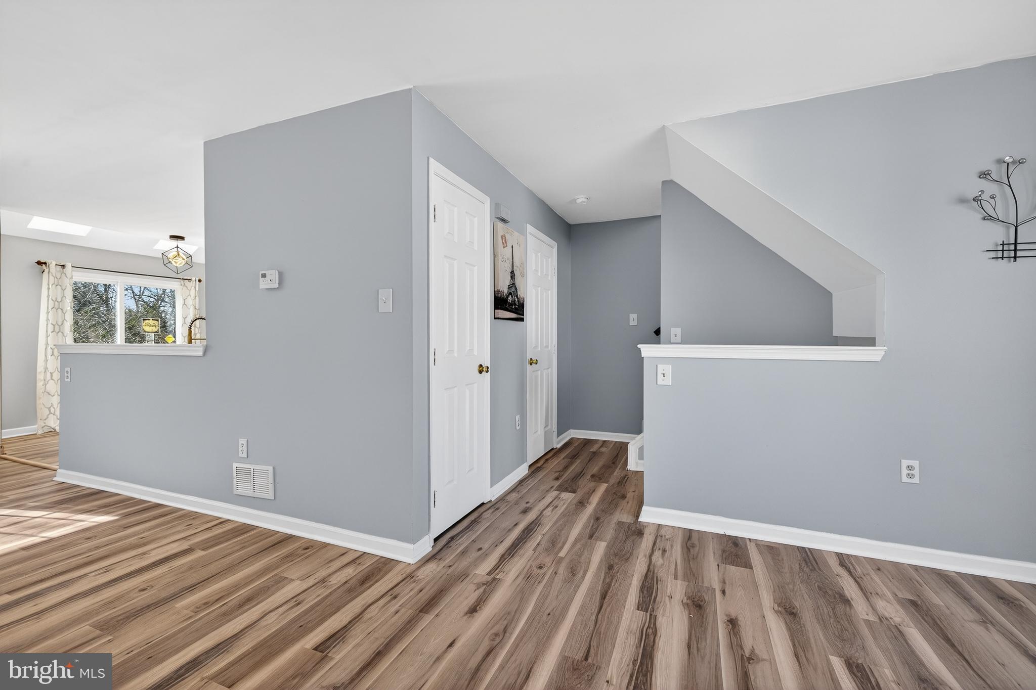 BELLWETHER MANOR - Residential