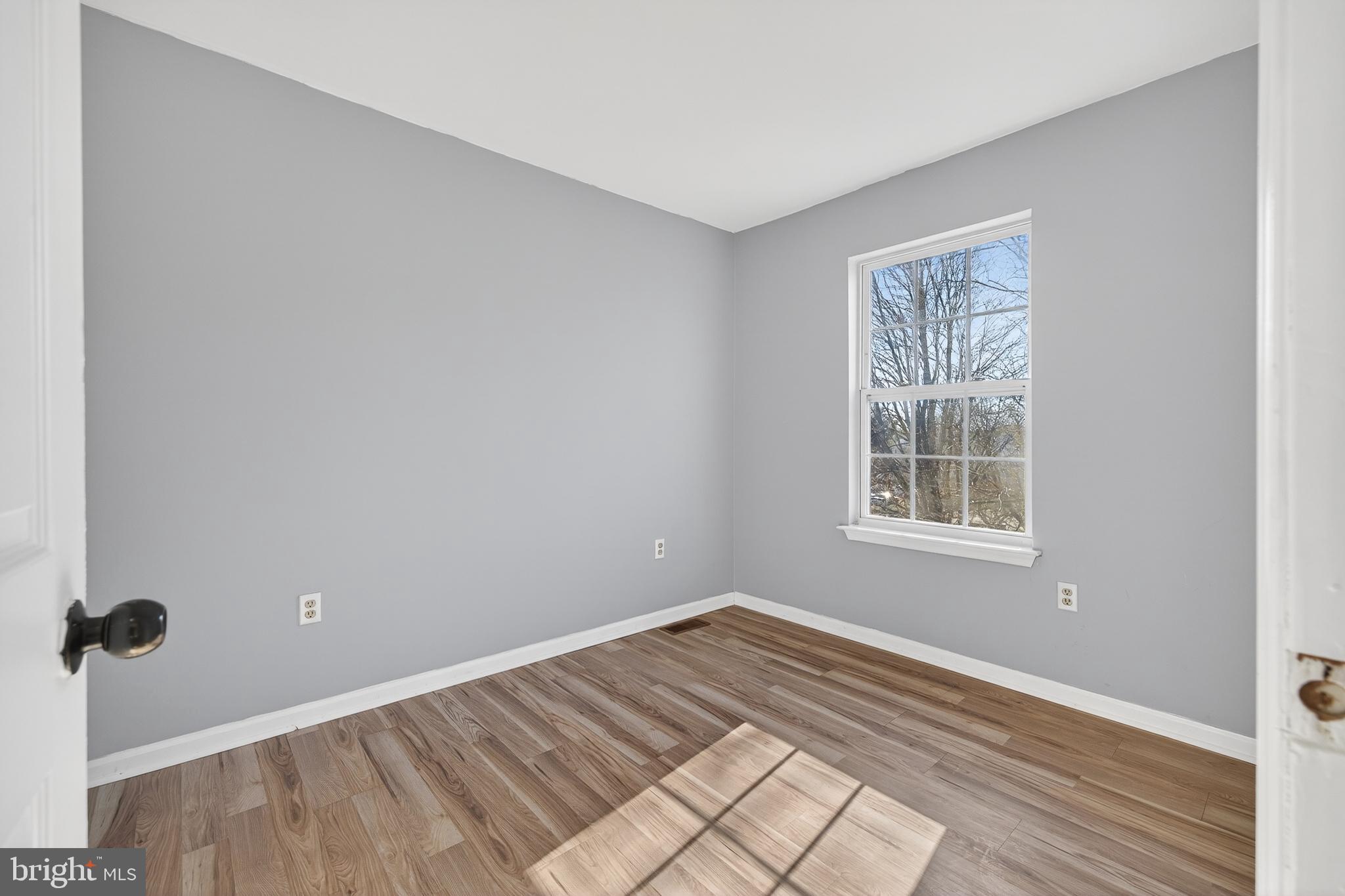 BELLWETHER MANOR - Residential