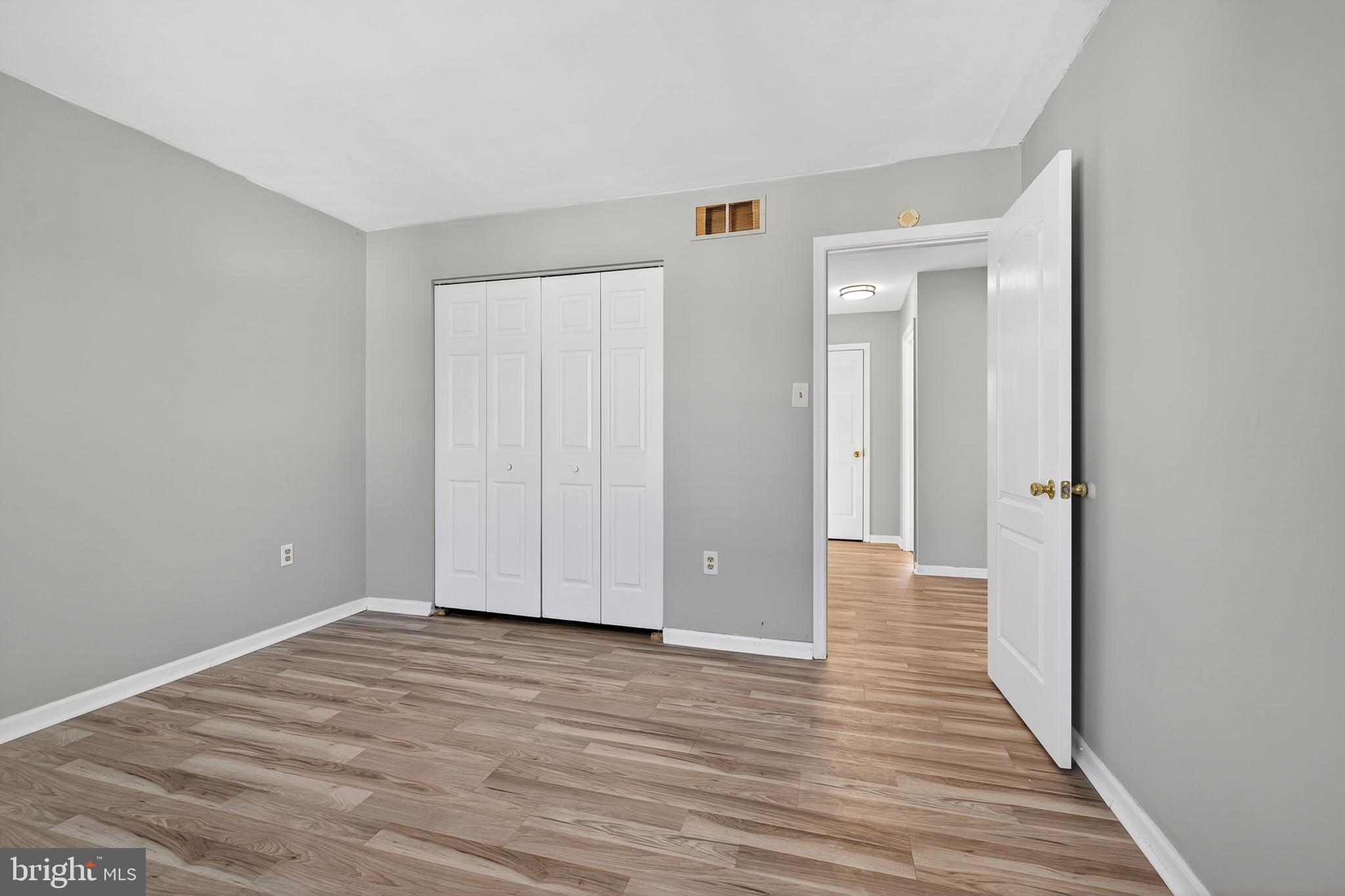 BELLWETHER MANOR - Residential