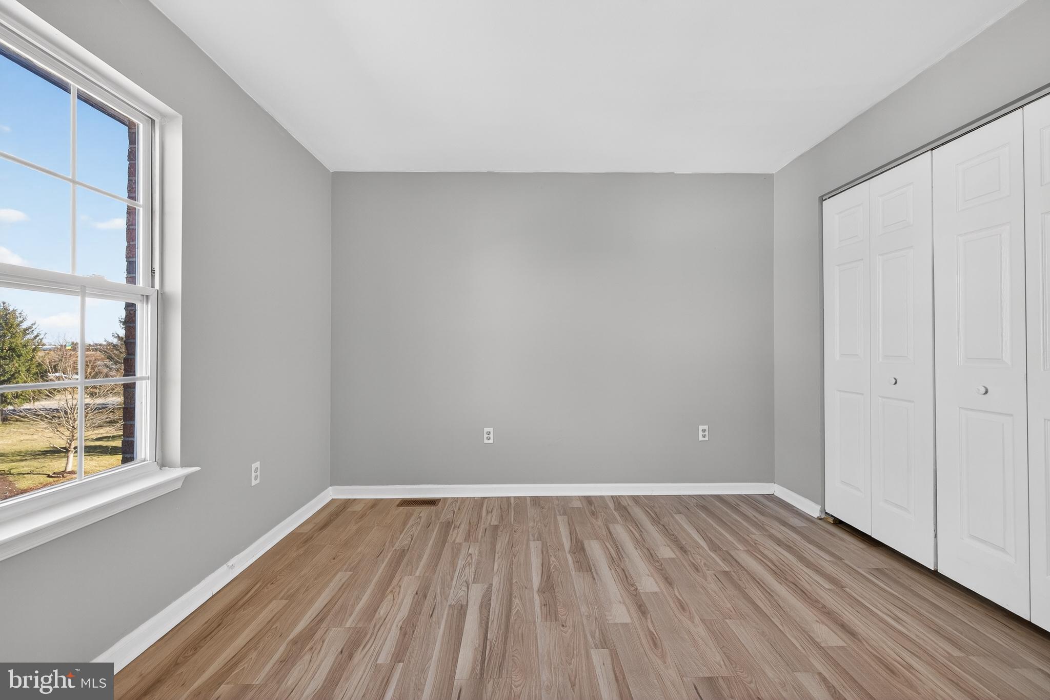 BELLWETHER MANOR - Residential