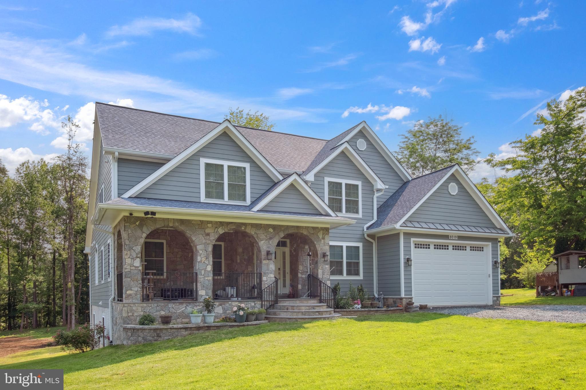 8019 SHIPMADILLY LANE