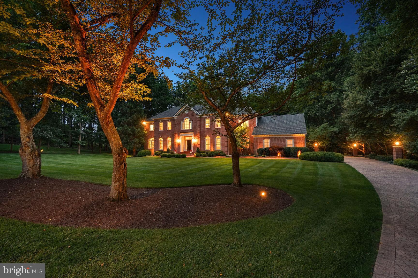 CHEQUERS - Residential