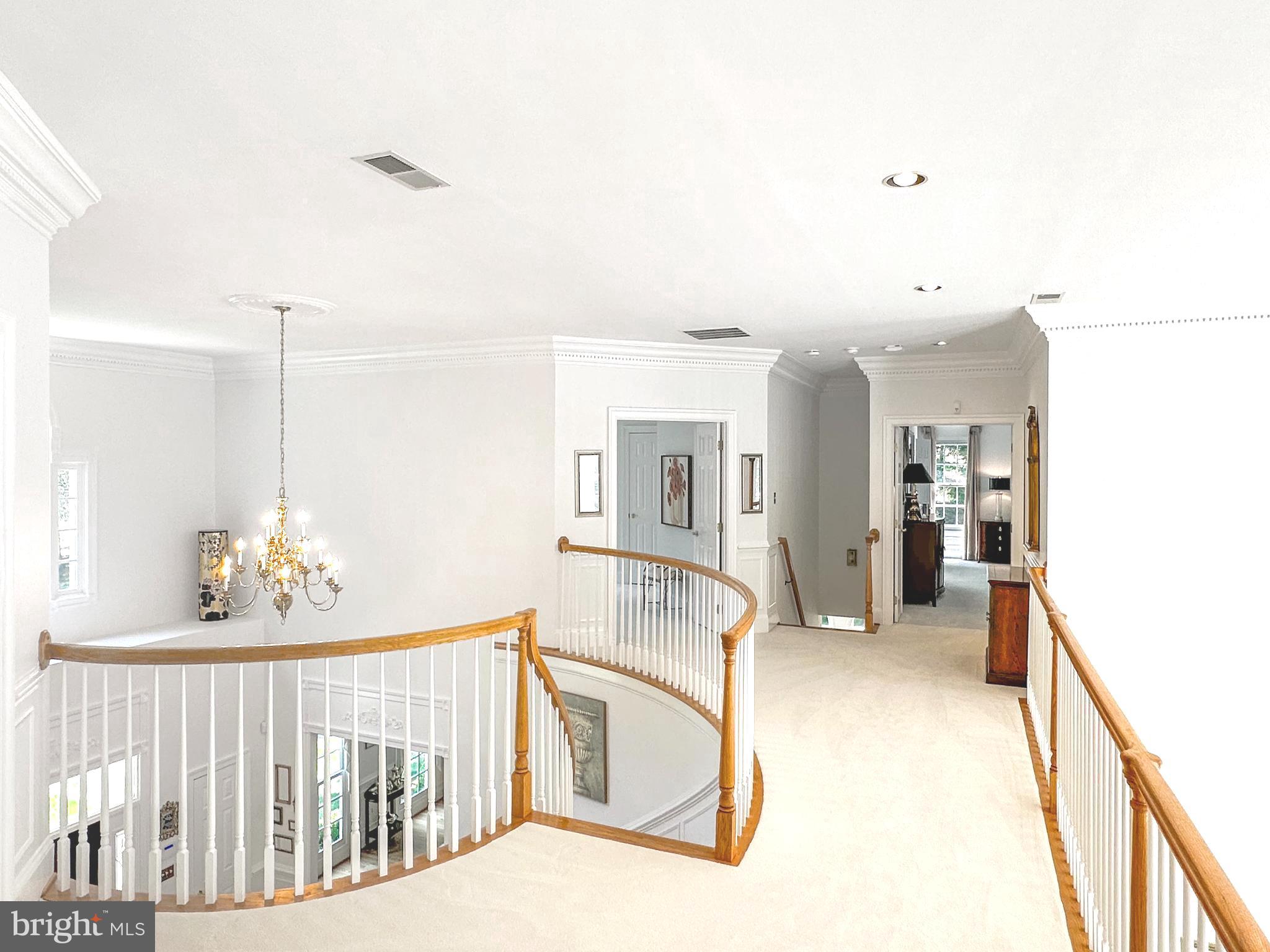 CHEQUERS - Residential