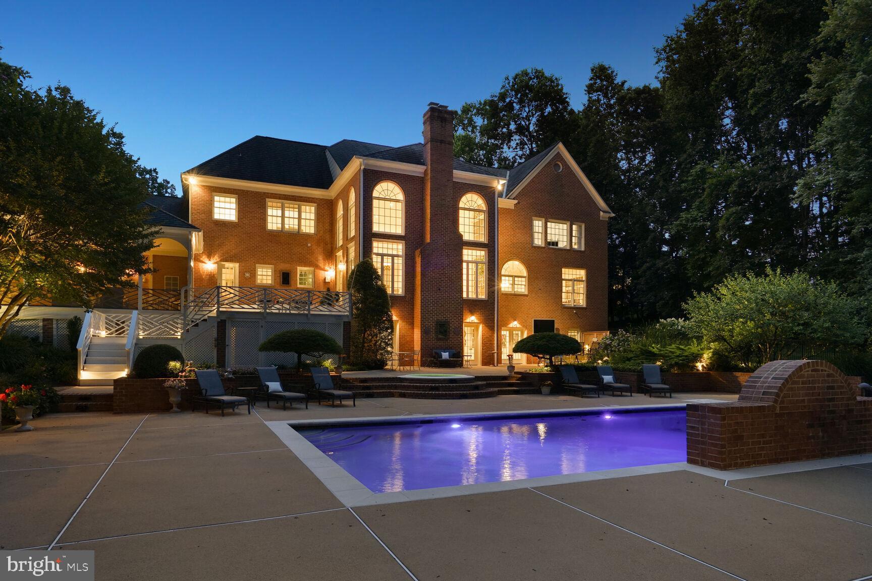 CHEQUERS - Residential