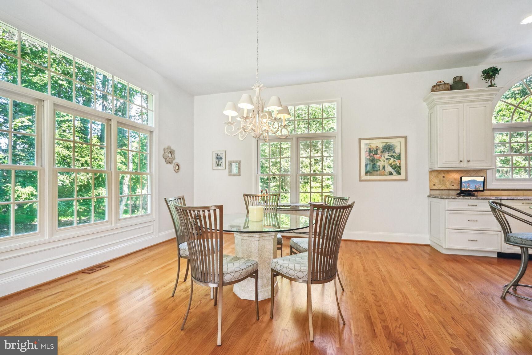 CHEQUERS - Residential