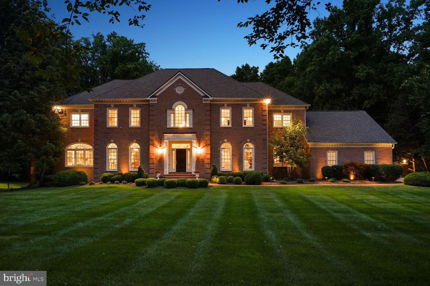 CHEQUERS - Residential