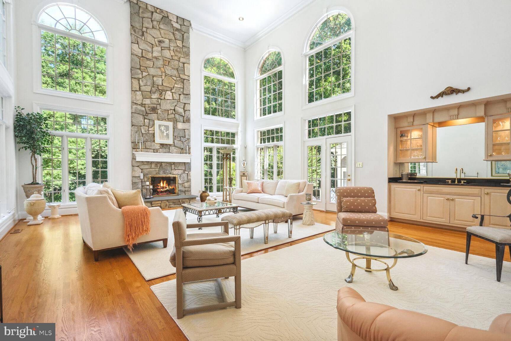 CHEQUERS - Residential