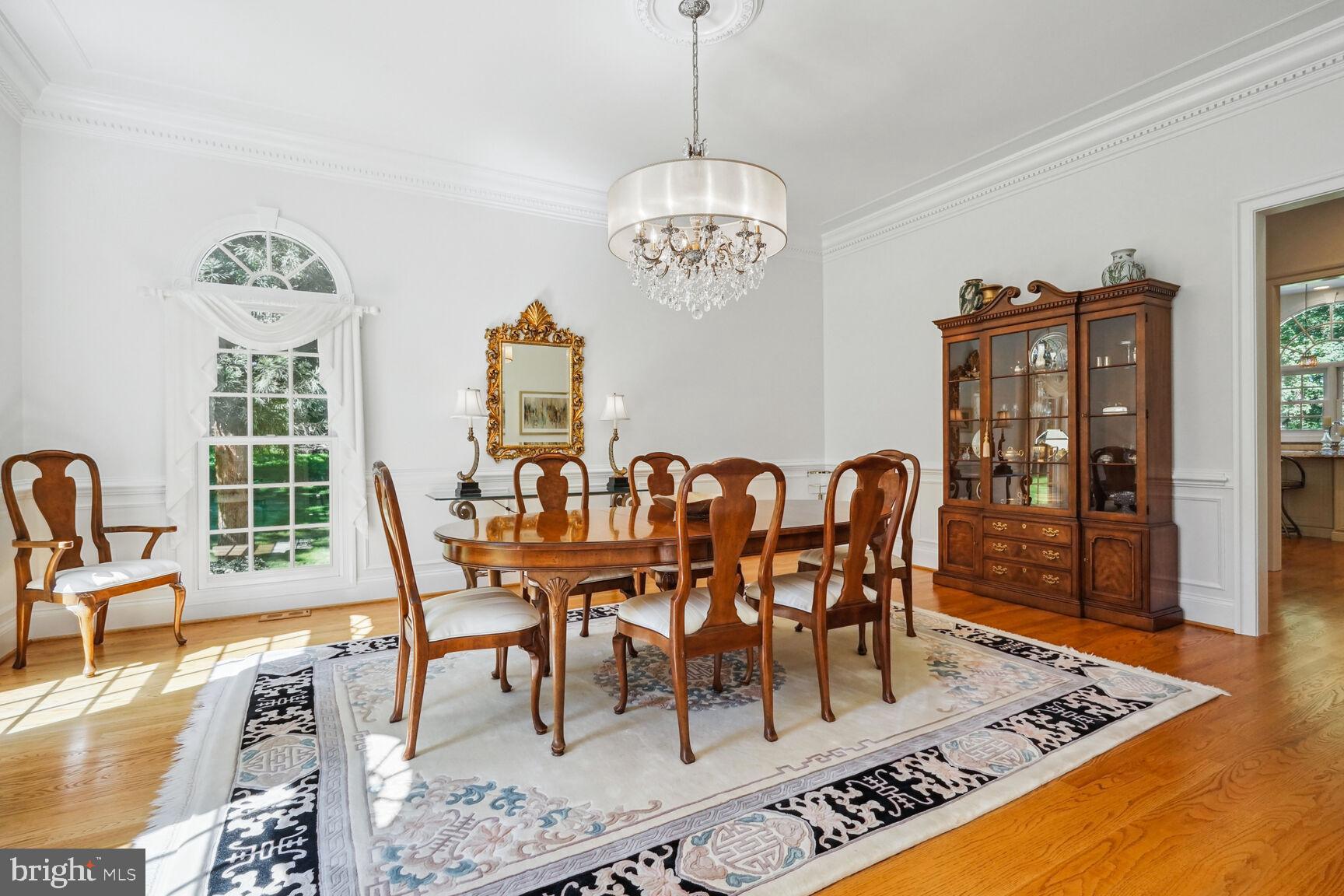 CHEQUERS - Residential