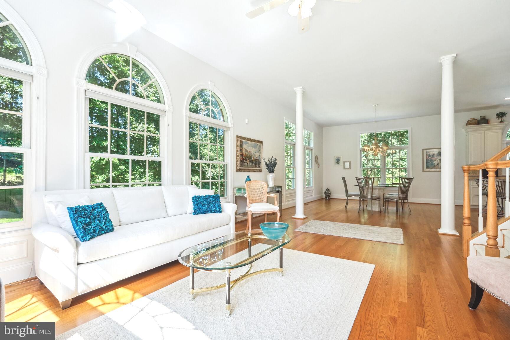 CHEQUERS - Residential