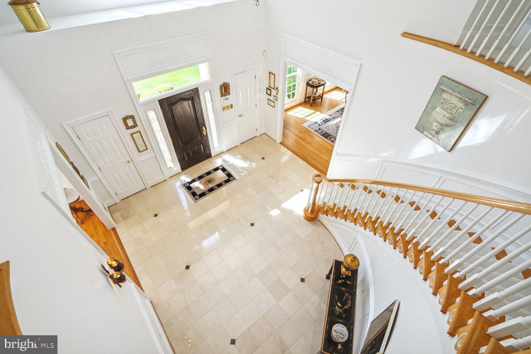 CHEQUERS - Residential