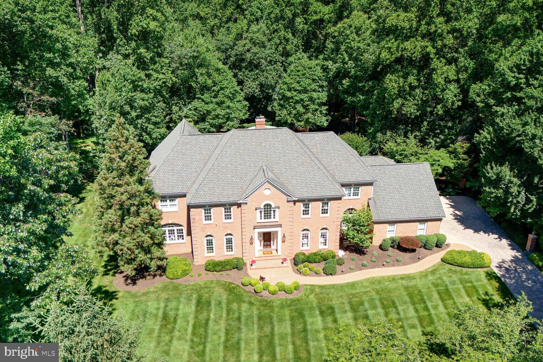 CHEQUERS - Residential