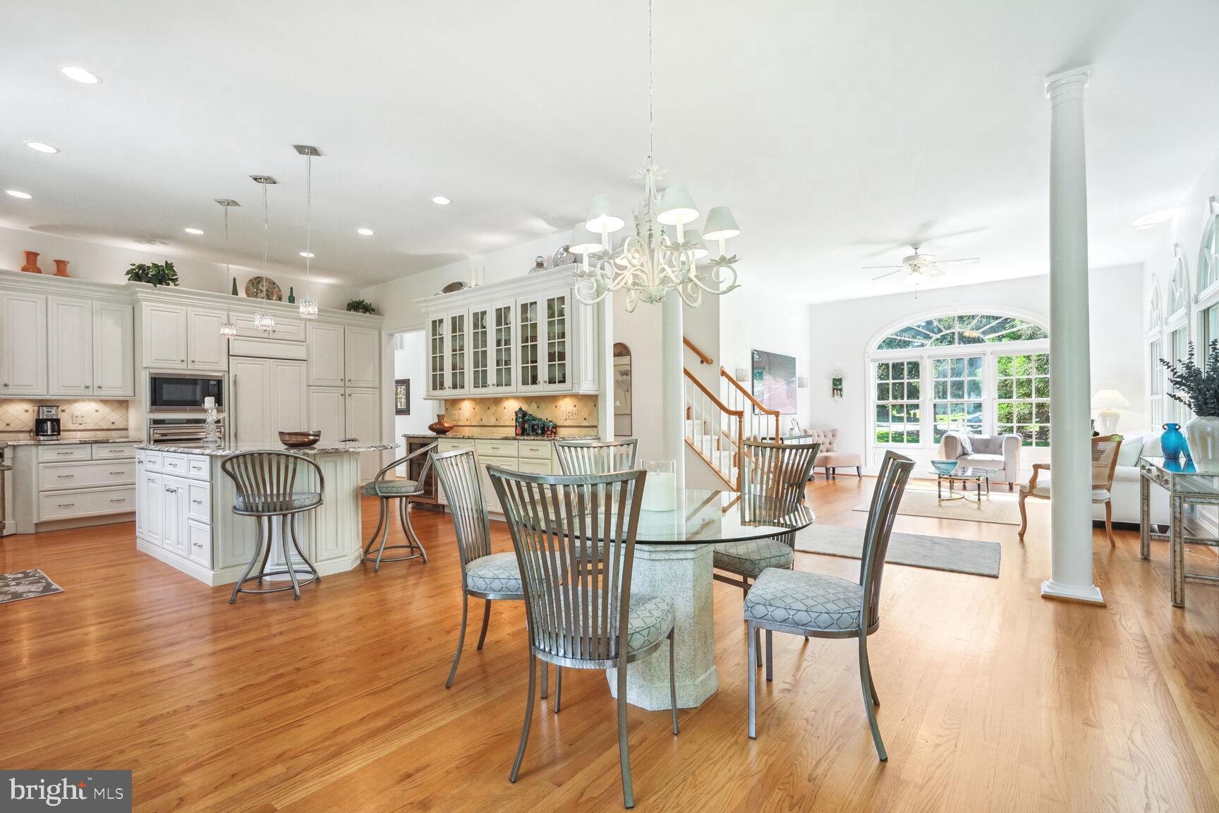 CHEQUERS - Residential