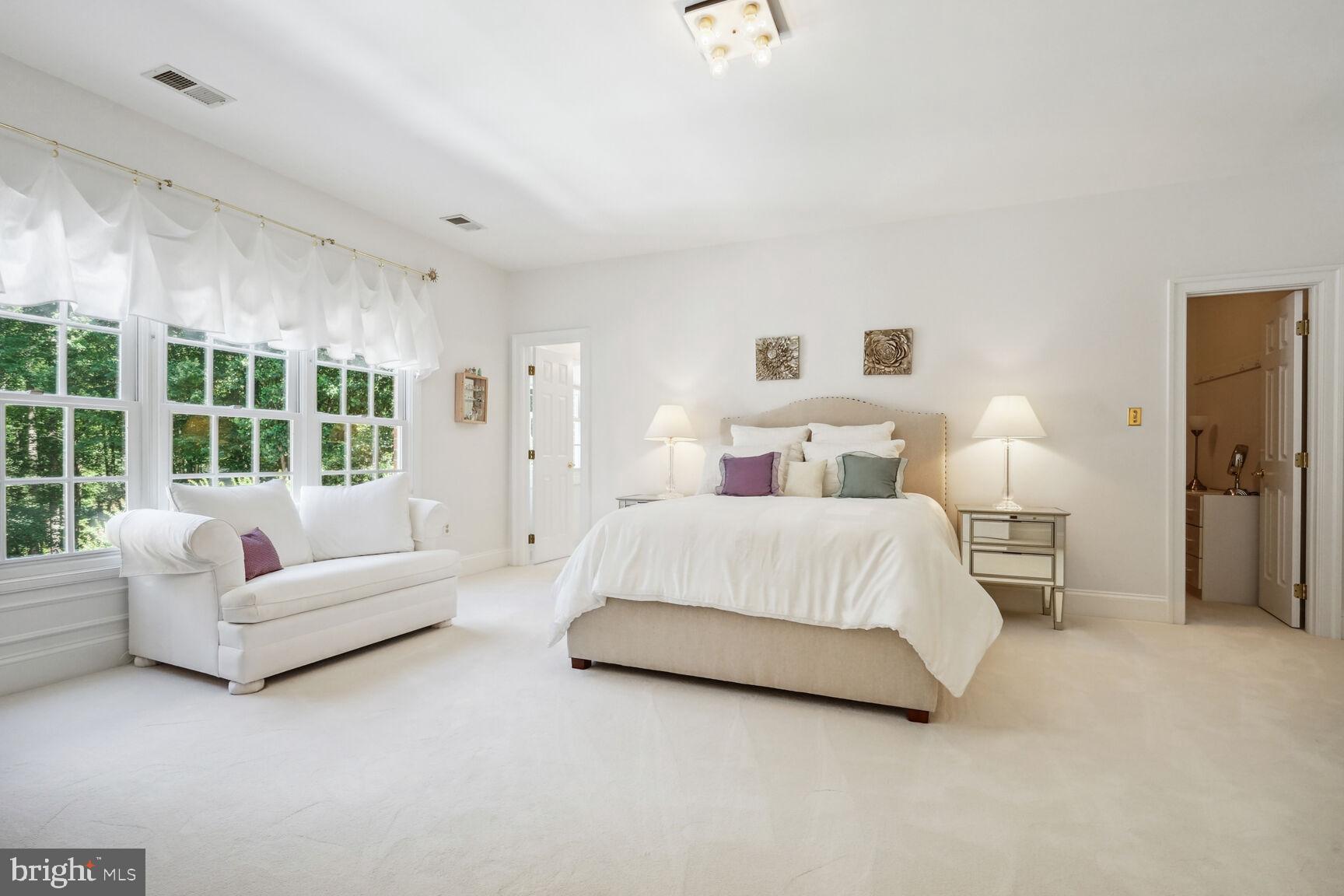 CHEQUERS - Residential