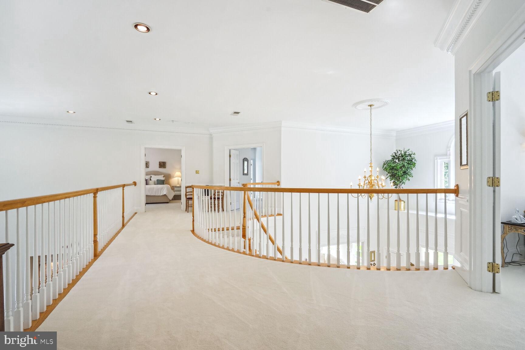 CHEQUERS - Residential