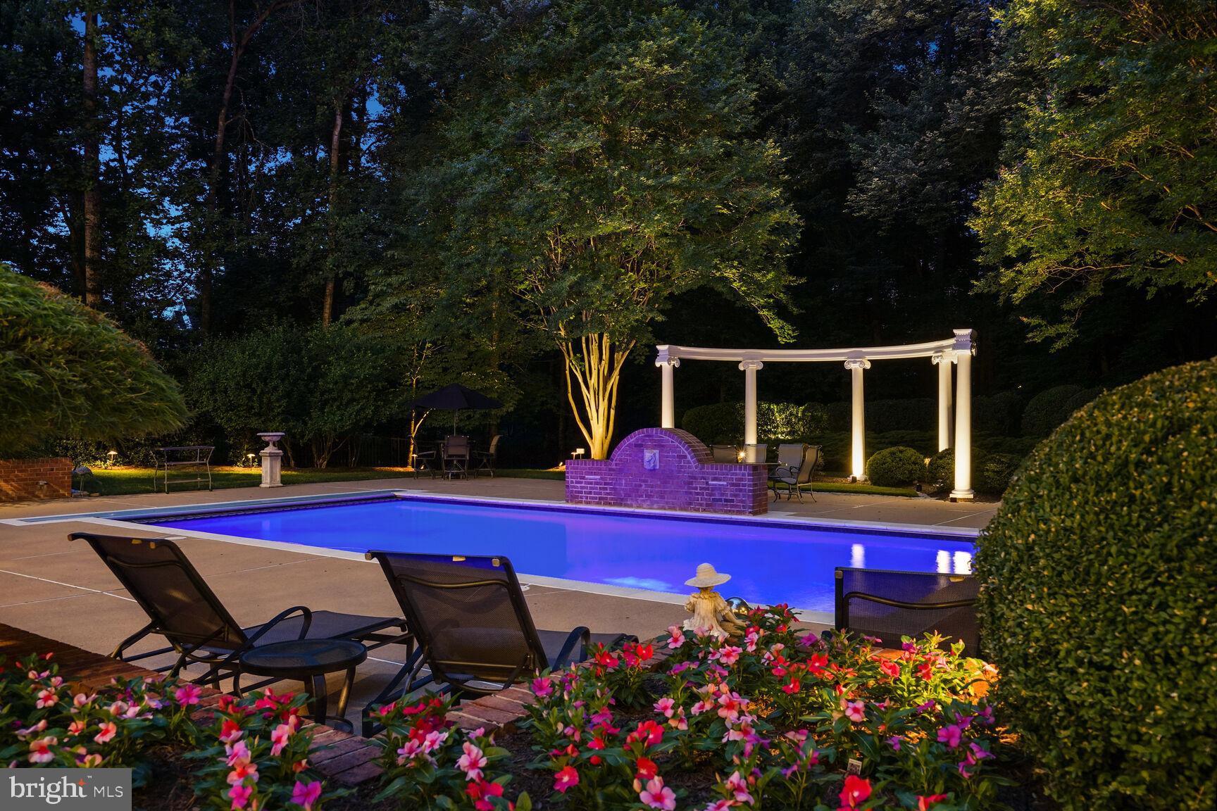 CHEQUERS - Residential