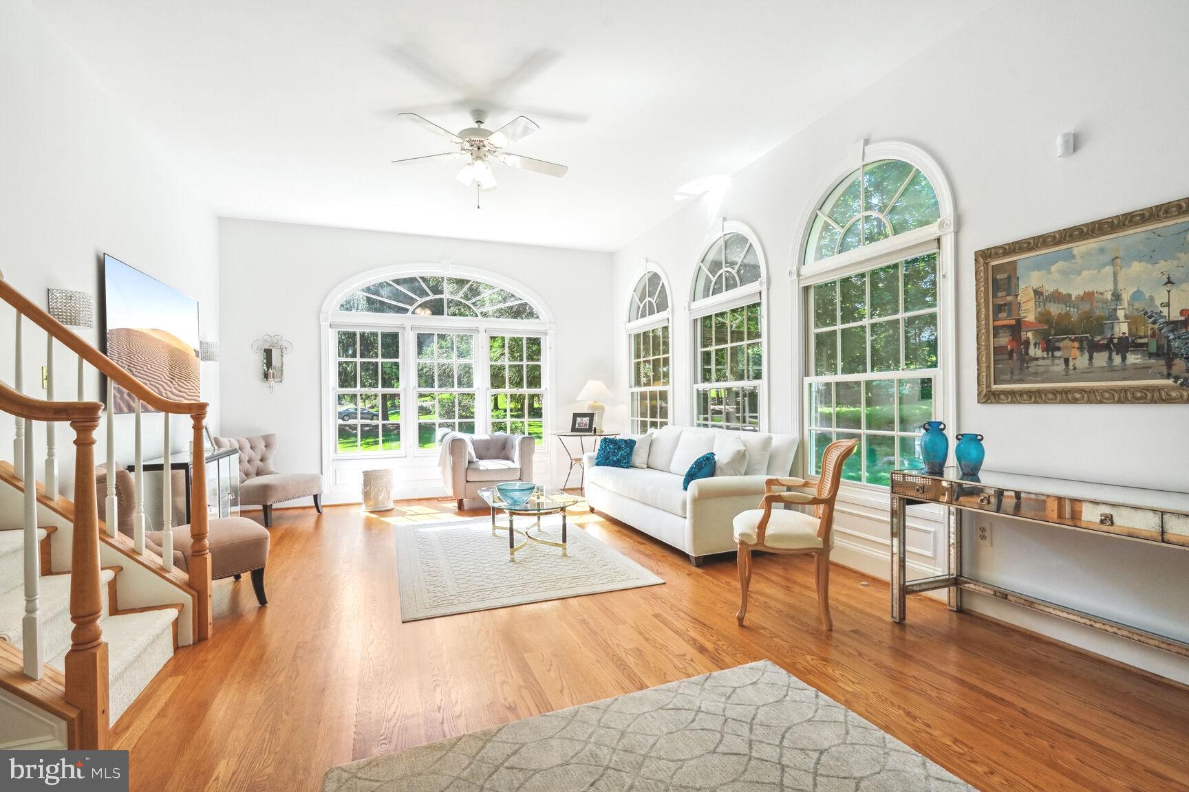 CHEQUERS - Residential